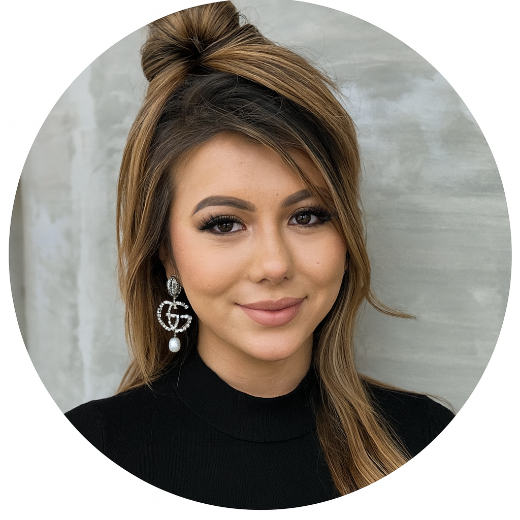 Happy client Tram Dinh