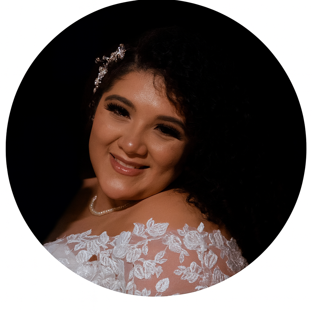 Happy client Marie Sheppard